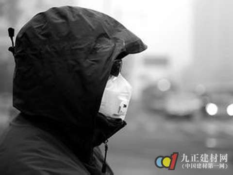 十面“霾”伏下，涂料企業如何華麗轉身？