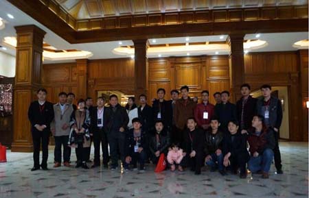 《中國品牌網》祝賀固歐10周年慶典成功舉辦