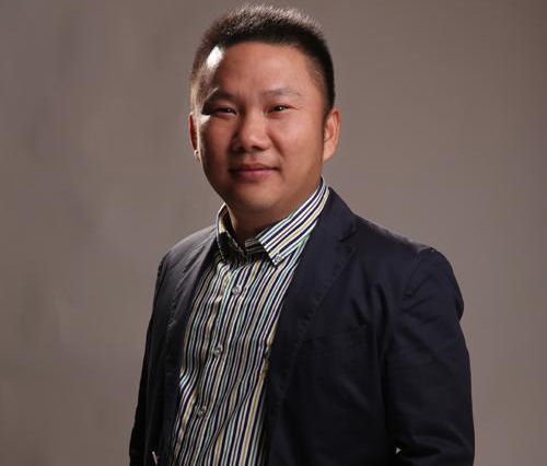 鷹牌陳賢偉：客戶CM系統大后臺將全方面大作戰