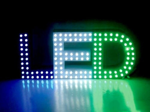 ȽLEDIaɱߴ`^