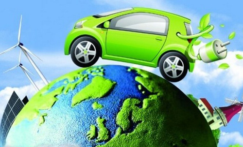 謹(jǐn)防陷入購買誤區(qū) 買電動(dòng)車安全最重要