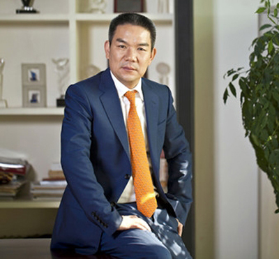歐路莎林華友：讓你認識一個全新的衛浴行業