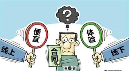 鎖具企業(yè)做線上推廣的同時也不能忘線下服務(wù)