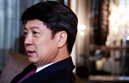 融創董事長孫宏斌：本人和融創沒有買萬科股票