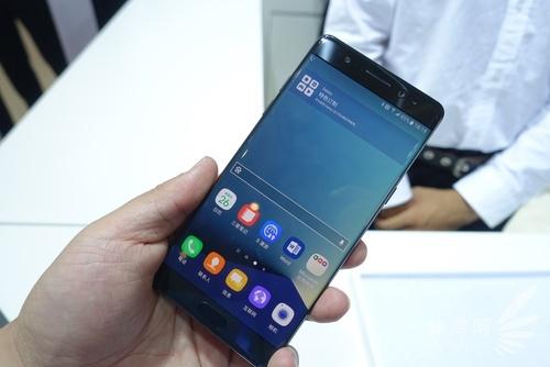 Note7ը ΣC