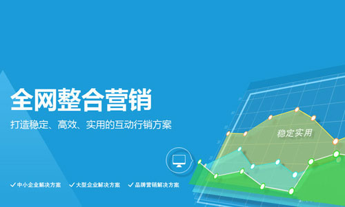水槽企業善加運用互聯網 便可助企業騰飛