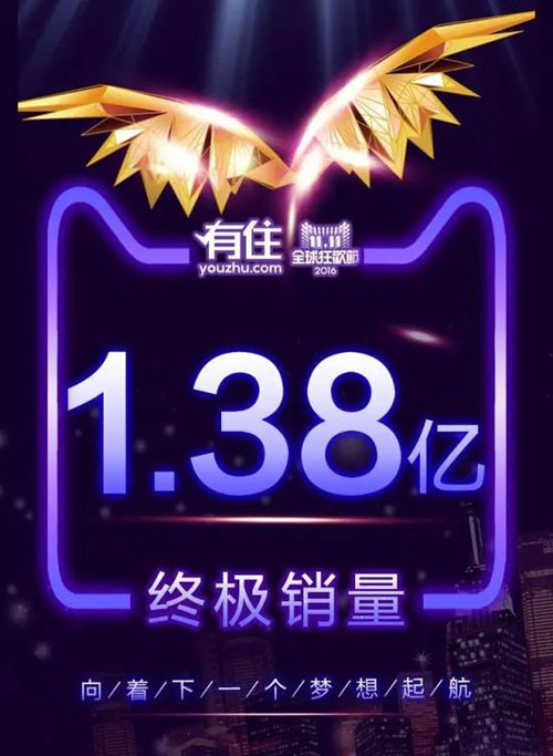 吳曉波：大數據下的標準化互聯網裝修