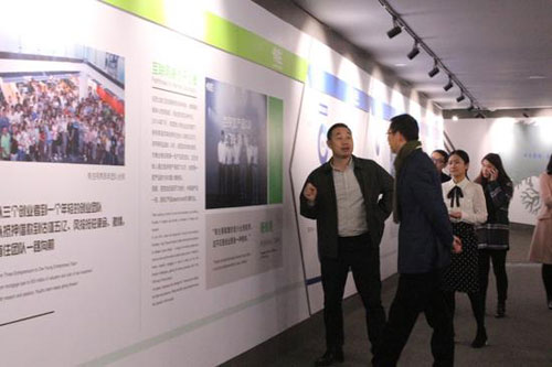 吳曉波：大數據下的標準化互聯網裝修