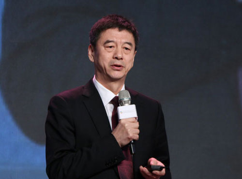 張立平:低速電動車的目標是爭取發改委的準入資質