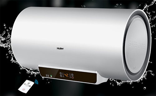 價格實惠的海爾電熱水器只需1199