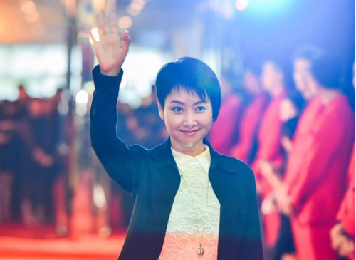 聯邦李虹瑤：保持創新精神 打造實效營銷