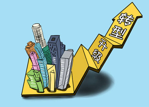 想要在逆境中“大換血” 燈飾企業(yè)需將轉型變革落到實處