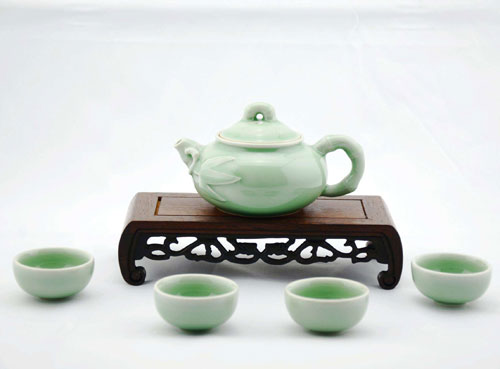 陶瓷茶具十大品牌 陶瓷茶具品牌推薦