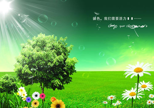 油墨企業：重視環保 實現綠色發展