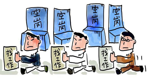 陶衛企業“用工難” “機器換人”趨勢難回避