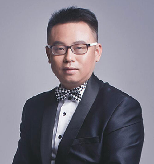 超人廚衛(wèi)電器羅總：用心經營好自己就不怕沒前途