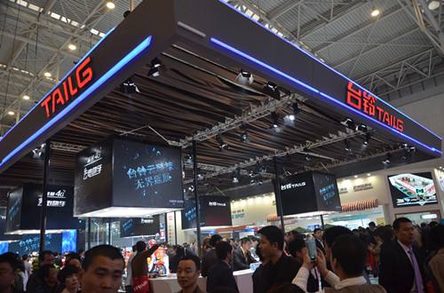 中國十大電動車品牌臺鈴 將再次引爆2017天津展!