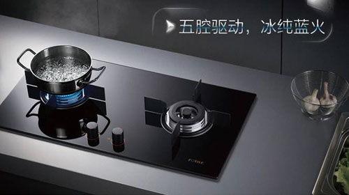 哪個品牌的灶具好?中國灶具十大品牌推薦