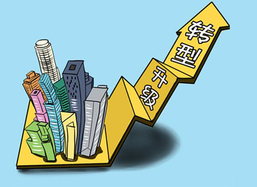 2017年安防行業方向：改革轉型