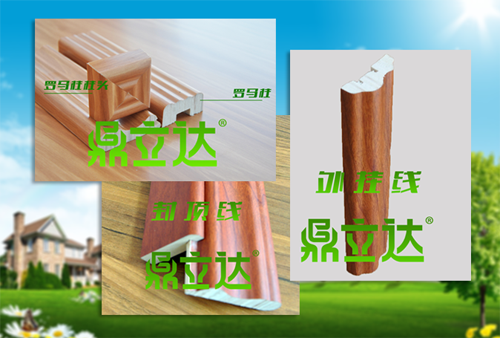 中國十大生態板品牌鼎立達整裝配套系統震撼來襲