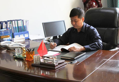 林善平：匠心履職 ——省人大代表林善平的故事