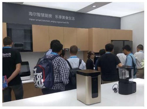 CES Asia2017ǻۈδͥ;