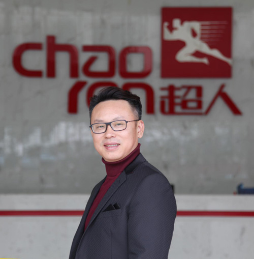 超人廚衛羅董：成長型企業除了差異化，還有什么牌好打