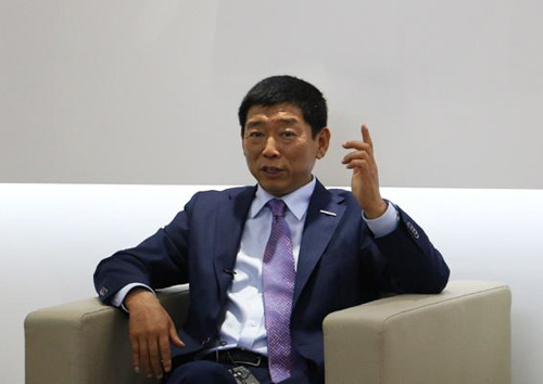 魏建軍：構筑國產汽車新長城