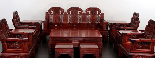 品牌競爭≠價格競爭 紅木家具企業(yè)發(fā)展需做好產(chǎn)品