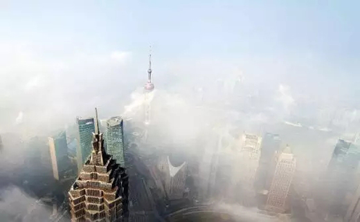 空氣能憑借節能環保優勢，呈不可阻擋態勢發展