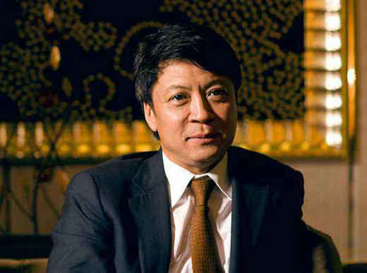 孫宏斌：沒任何邏輯顯示房地產(chǎn)會暴漲