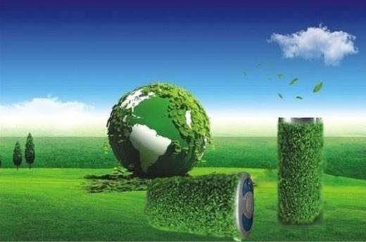 挺進環保新時代 空氣能企業需做足心理準備