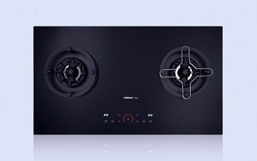 老板灶具9大核心技術(shù),讓大火力更加均勻、穩(wěn)定