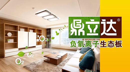 捍衛(wèi)家居健康：一大波負氧離子正在來襲