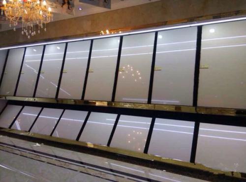 市場競爭激烈 陶瓷品牌營銷網絡布局很重要