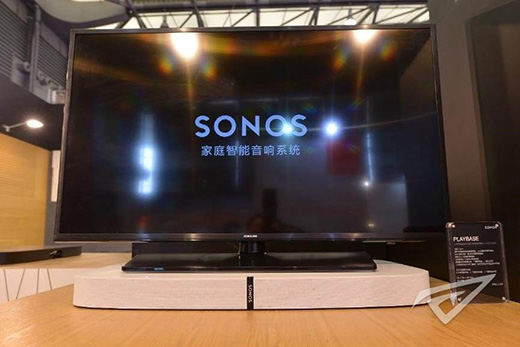 Sonos攜手Rokid為用戶創造智能家居高端體驗