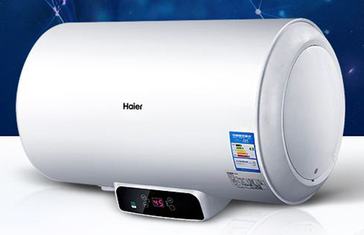 海爾電熱水器ST5評測：智能、抑菌，夏天開機即洗!