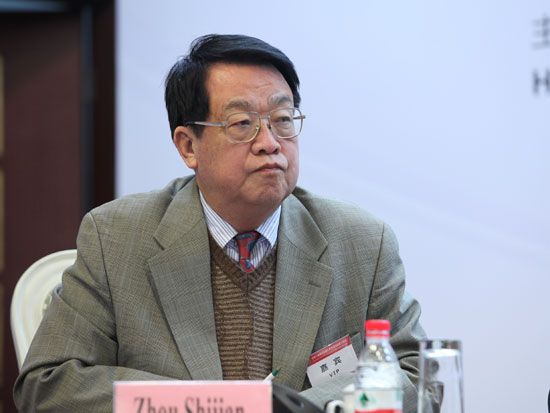 周世儉：中國經(jīng)濟(jì)應(yīng)對外部沖擊能力不斷增強(qiáng)
