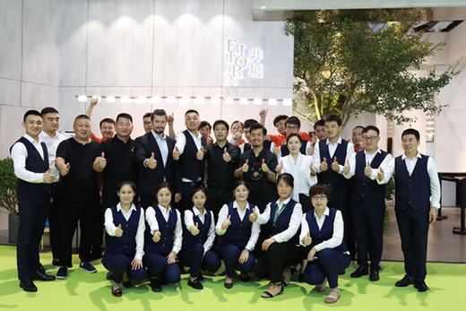 久典家具葉海云：打造適合當代人文的家居品牌