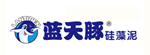 藍天豚硅藻泥