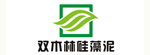 雙木林硅藻泥