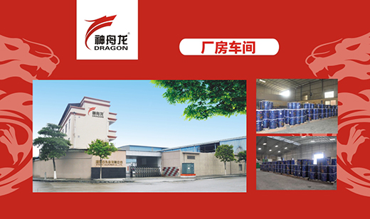 一封來自神舟龍涂料的情書，望你親啟