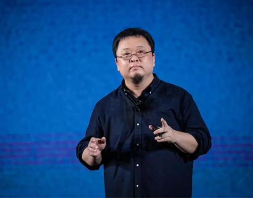 羅永浩出質錘子科技部分股權 疑因拖欠質權人研發費