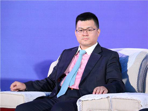 王叁壽：“數據財政”理論奠基人