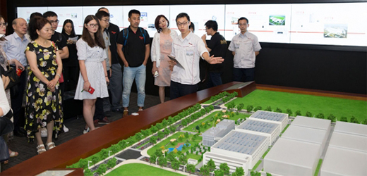 助推新消費(fèi) 2019年求臻之行將要全力以赴起航