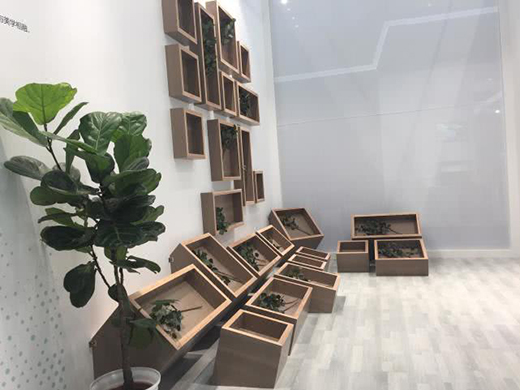 第21屆建博會(huì)閉幕：定制家居企業(yè)逐鹿整裝市場(chǎng)
