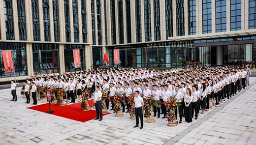 培恩集成灶：乘消費(fèi)升級之勢 到行業(yè)中流擊水