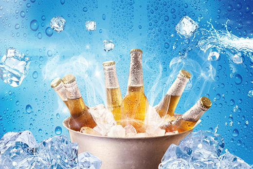 碧麗飲水設備：跟冷飲say no 每天就該這樣喝!