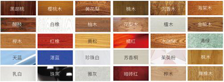 生態家居領導品牌，優萬家全鋁家居定制有顏有料
