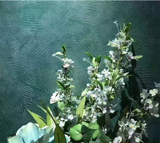 新時代主流--藝術涂料受更多人的青睞!